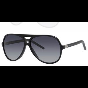 Marc Jacobs 70s aviators